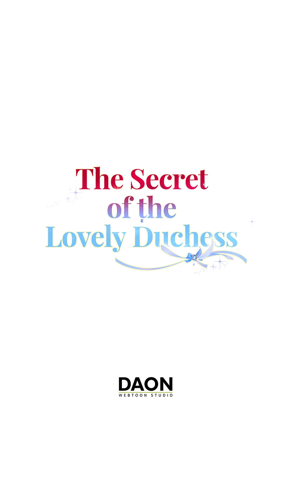 The secrets of the lovely duchess Chapter 37 295 72