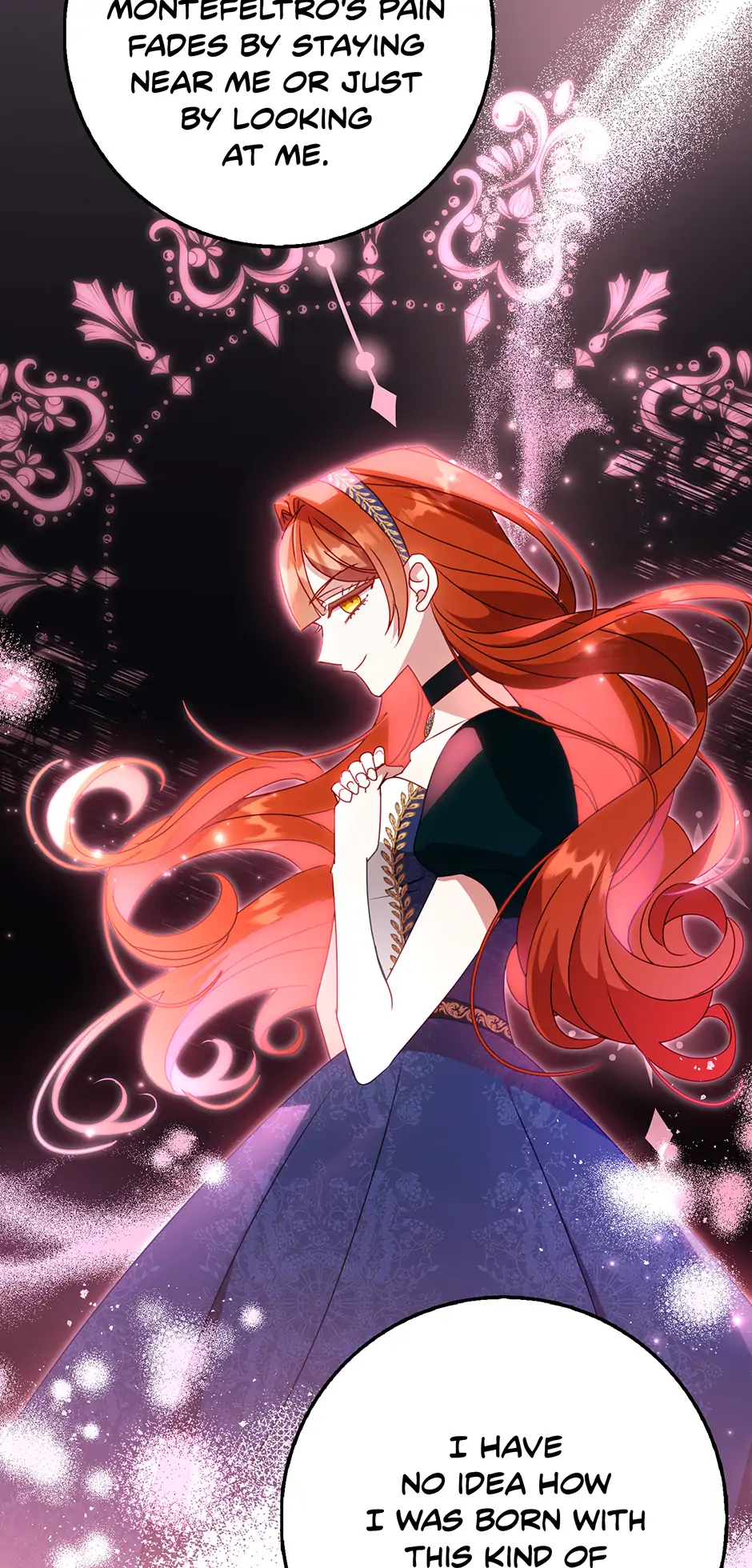 The secrets of the lovely duchess Chapter 38 221 04