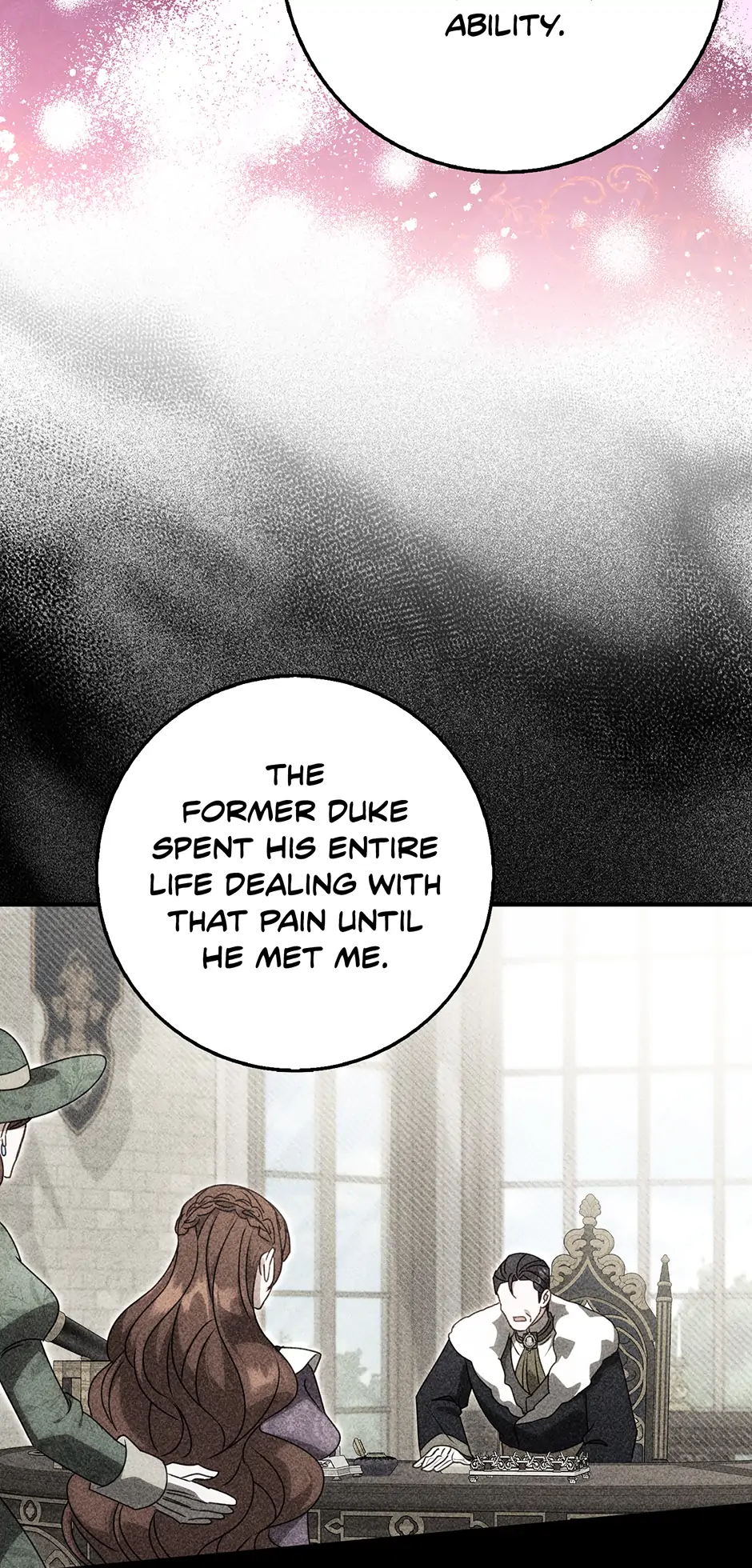 The secrets of the lovely duchess Chapter 38 222 05