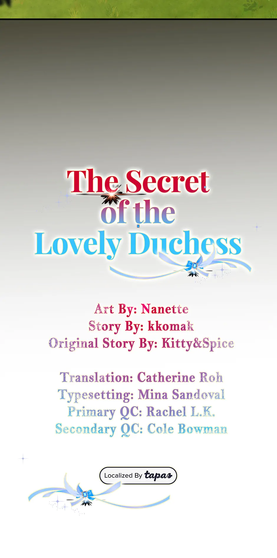The secrets of the lovely duchess Chapter 38 232 15