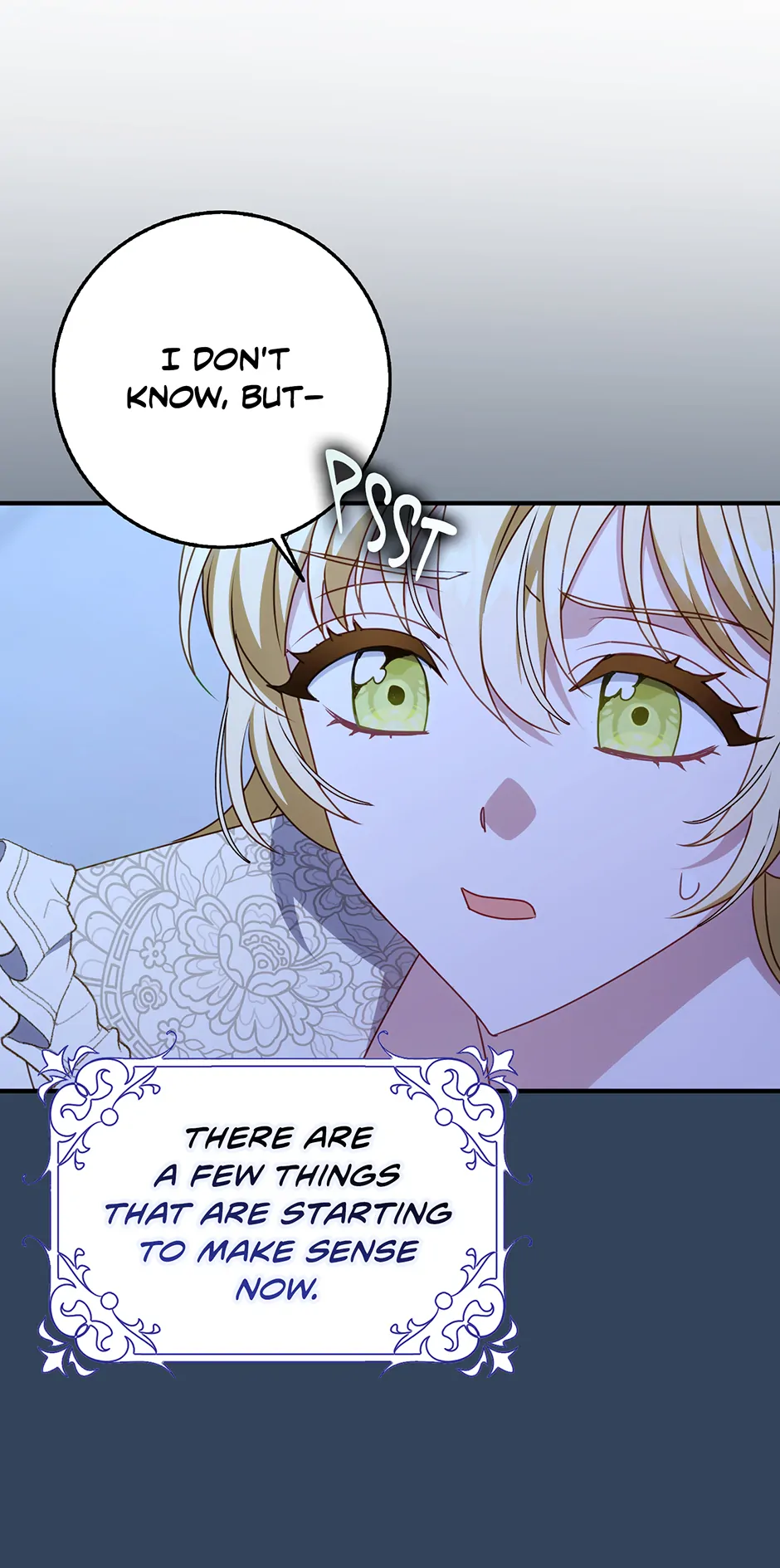 The secrets of the lovely duchess Chapter 38 234 17