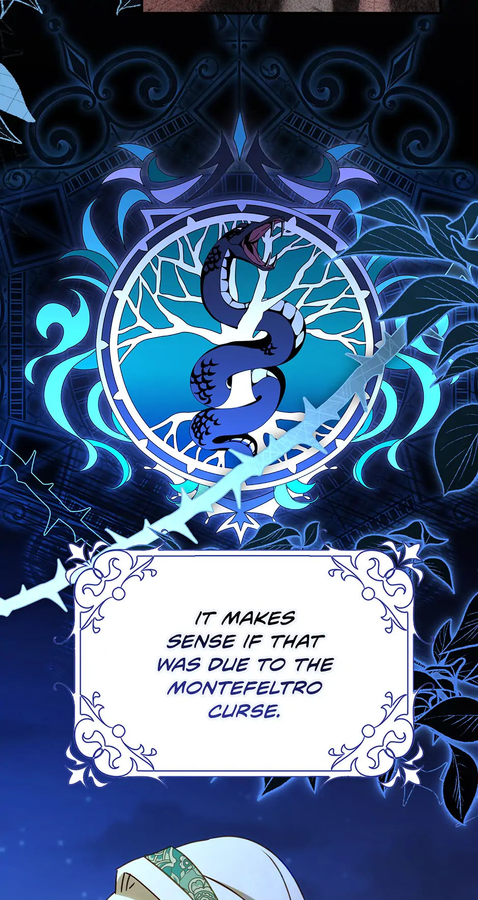 The secrets of the lovely duchess Chapter 38 237 20