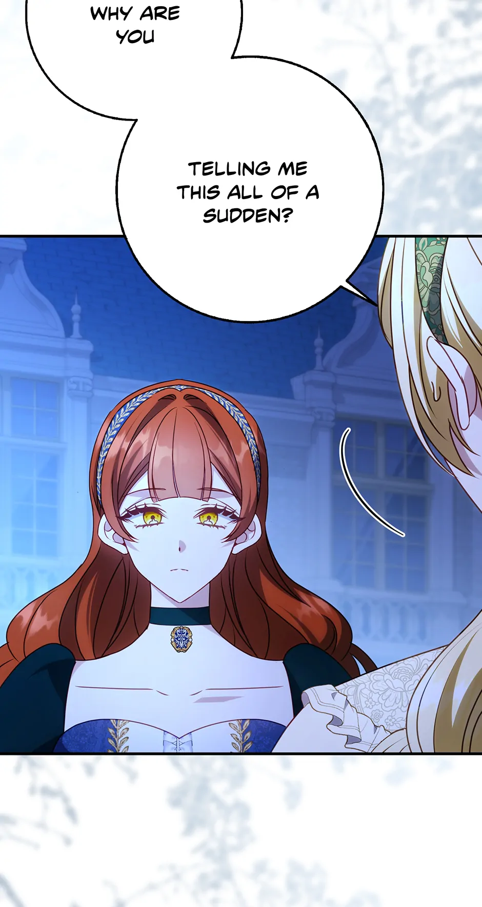 The secrets of the lovely duchess Chapter 38 239 22