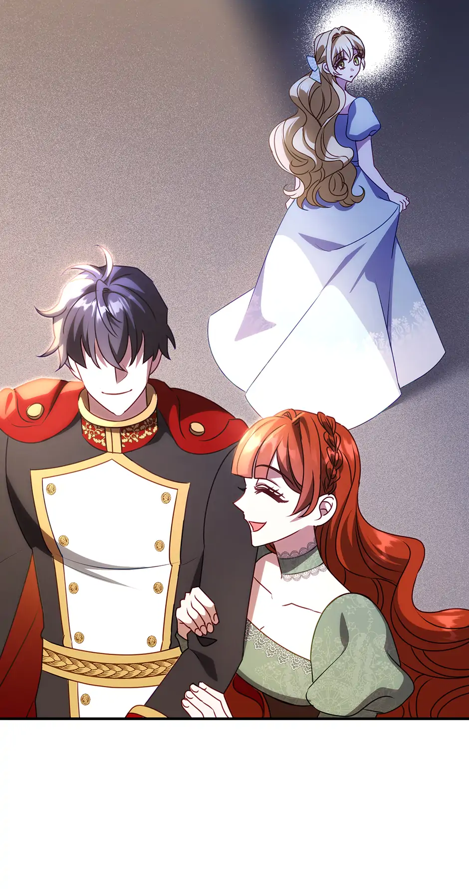 The secrets of the lovely duchess Chapter 38 245 28