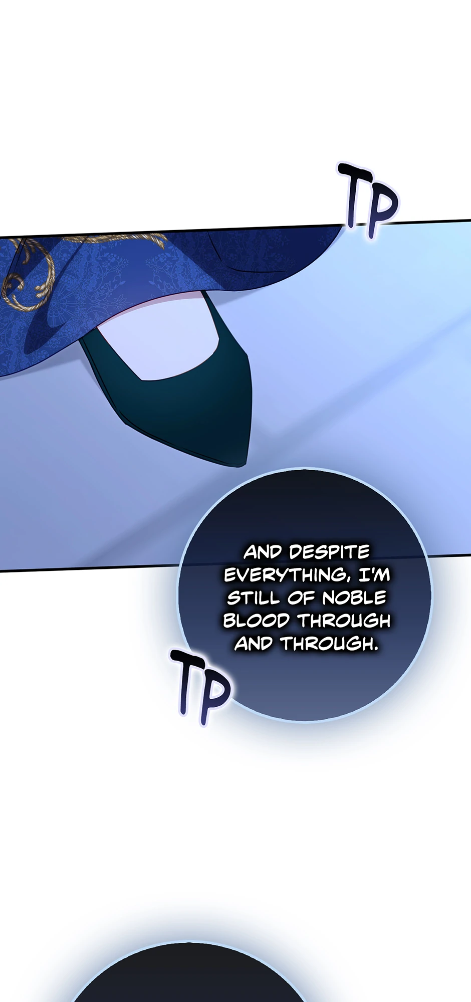 The secrets of the lovely duchess Chapter 38 246 29