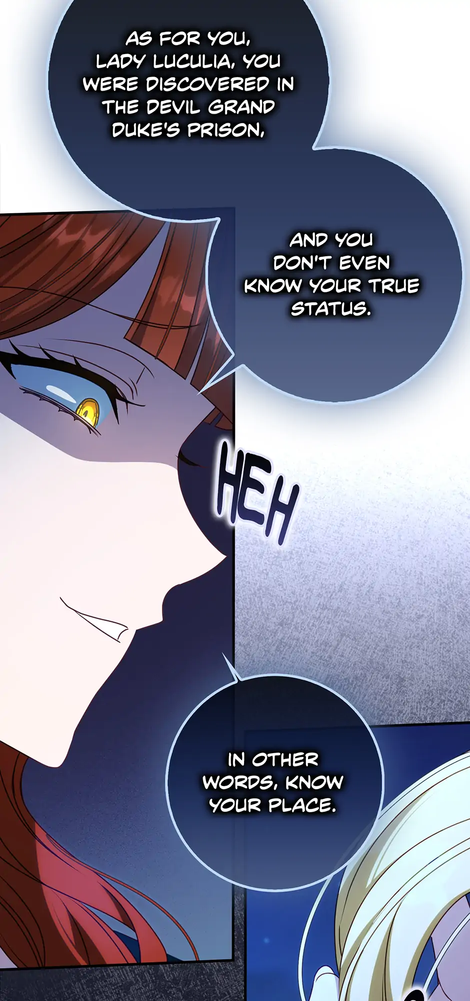 The secrets of the lovely duchess Chapter 38 247 30