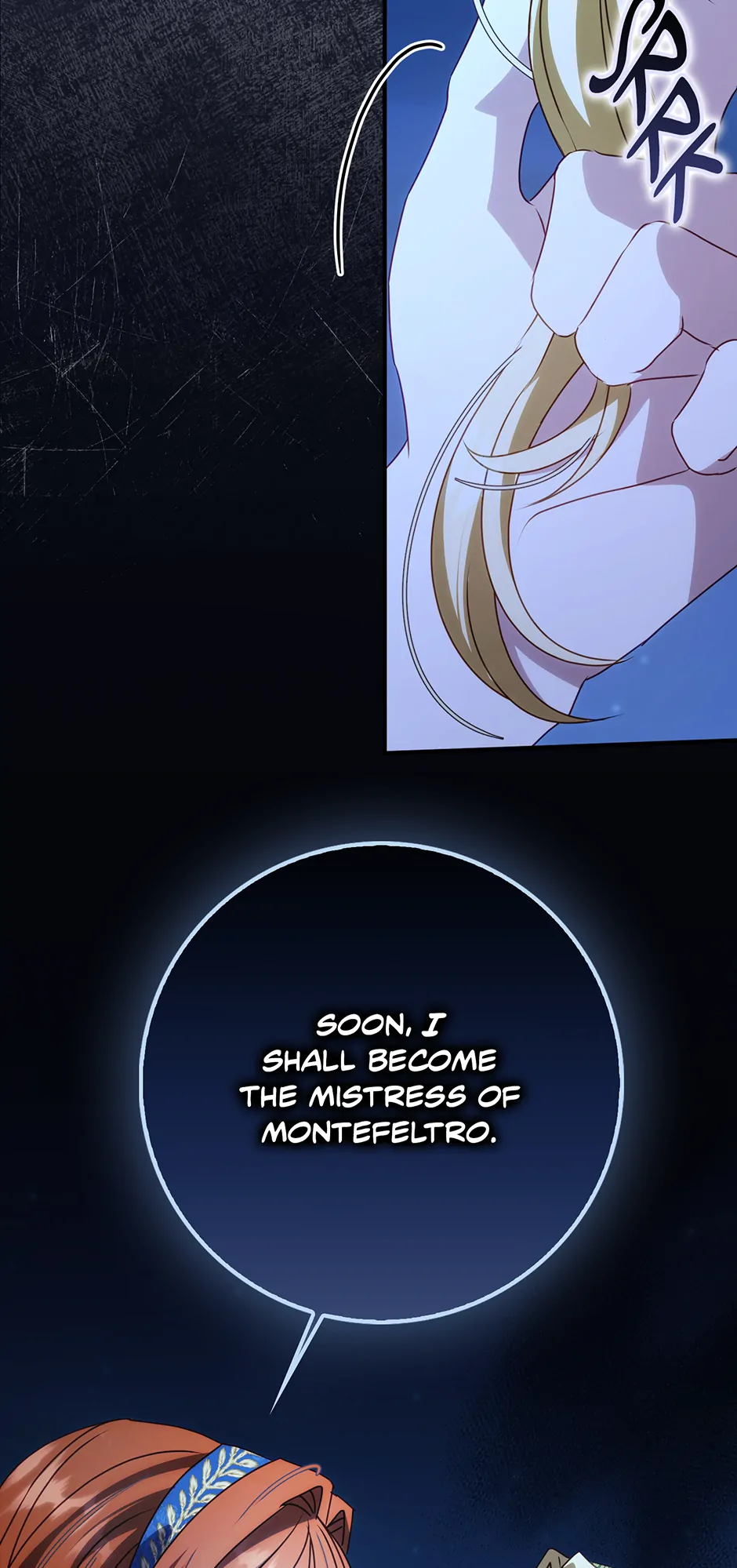 The secrets of the lovely duchess Chapter 38 248 31