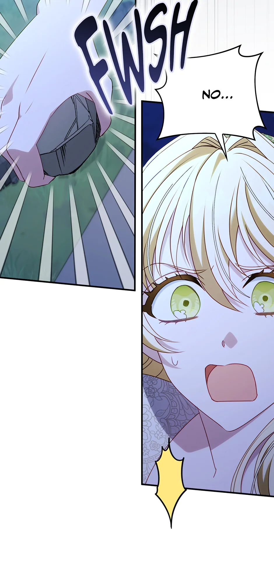 The secrets of the lovely duchess Chapter 38 254 37