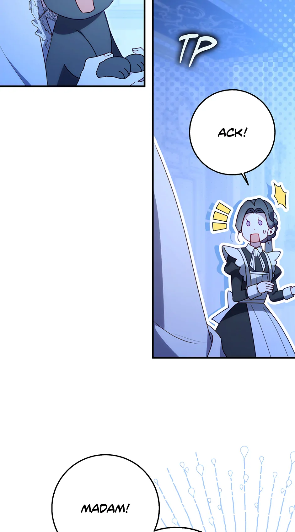 The secrets of the lovely duchess Chapter 38 265 48