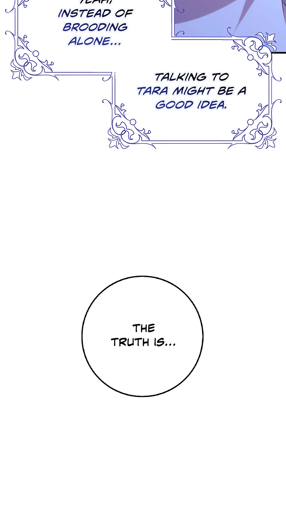 The secrets of the lovely duchess Chapter 38 269 52