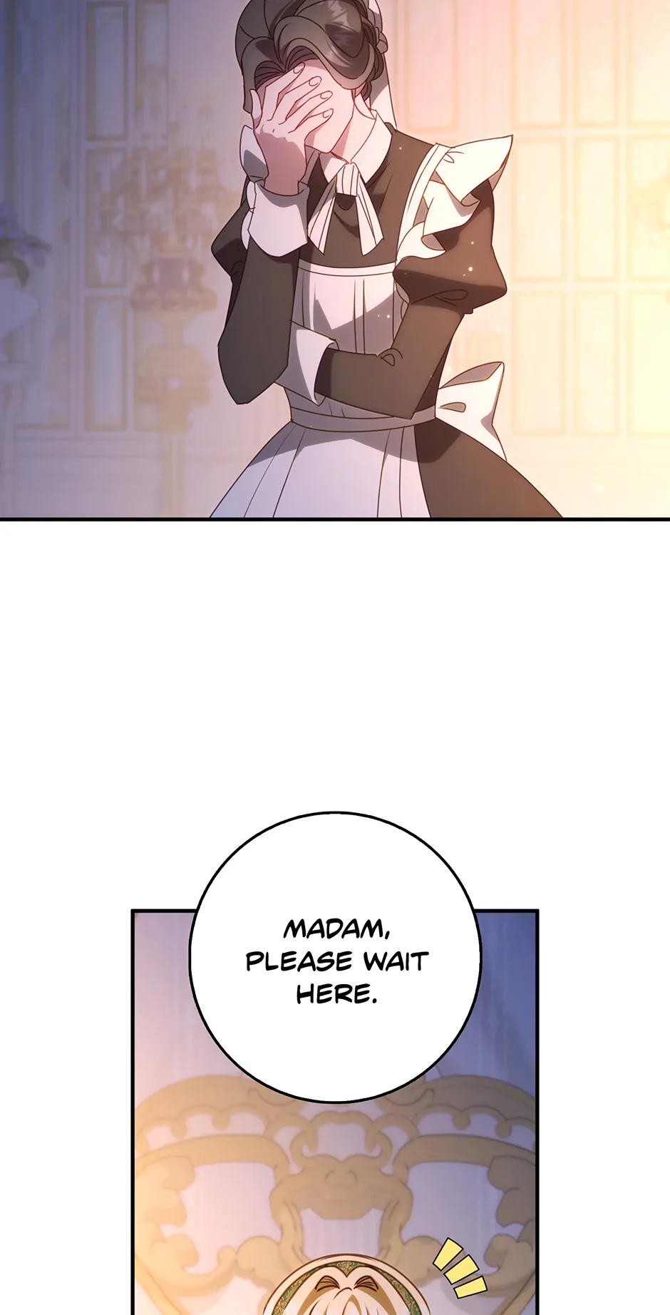 The secrets of the lovely duchess Chapter 38 271 54