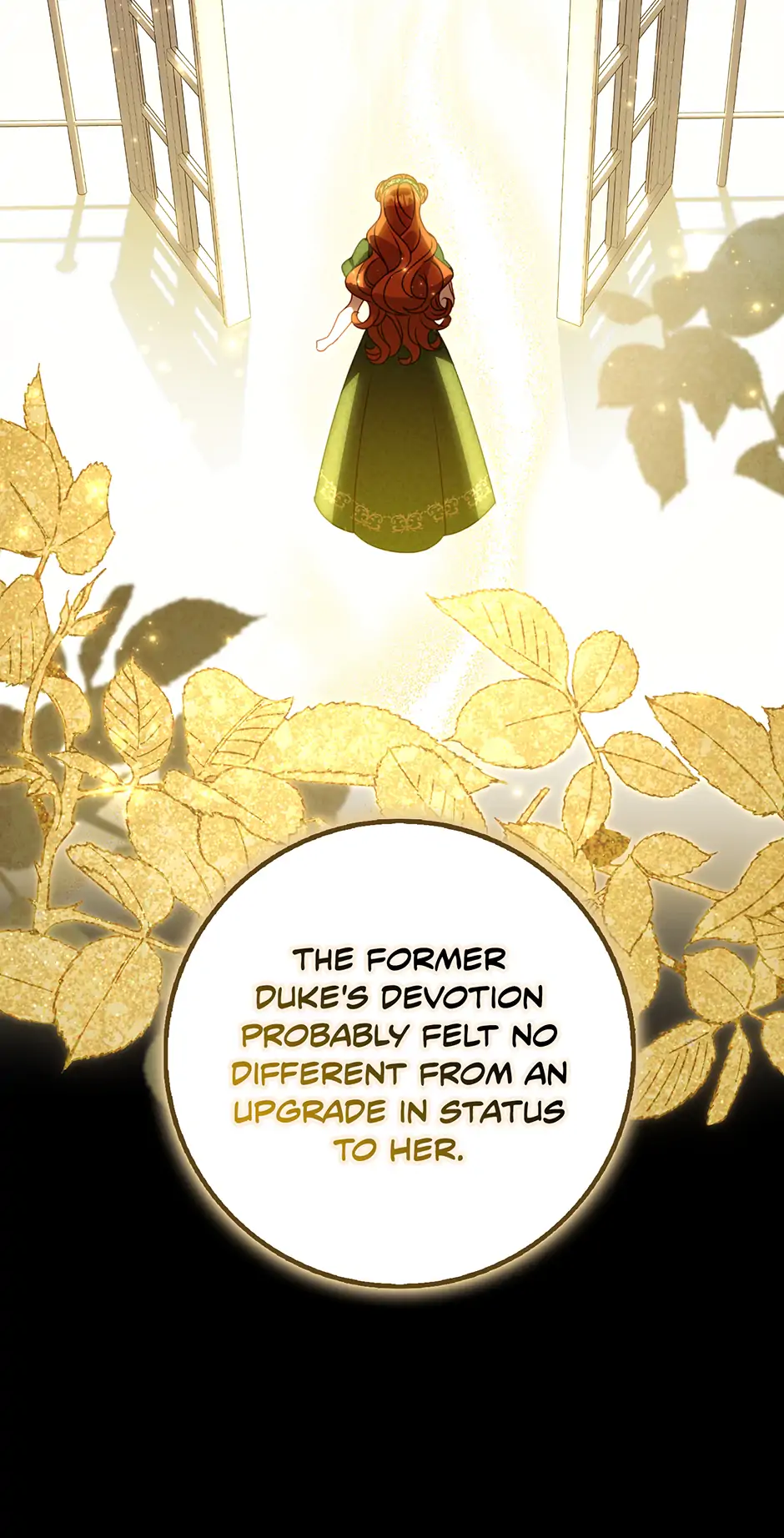 The secrets of the lovely duchess Chapter 38 275 58