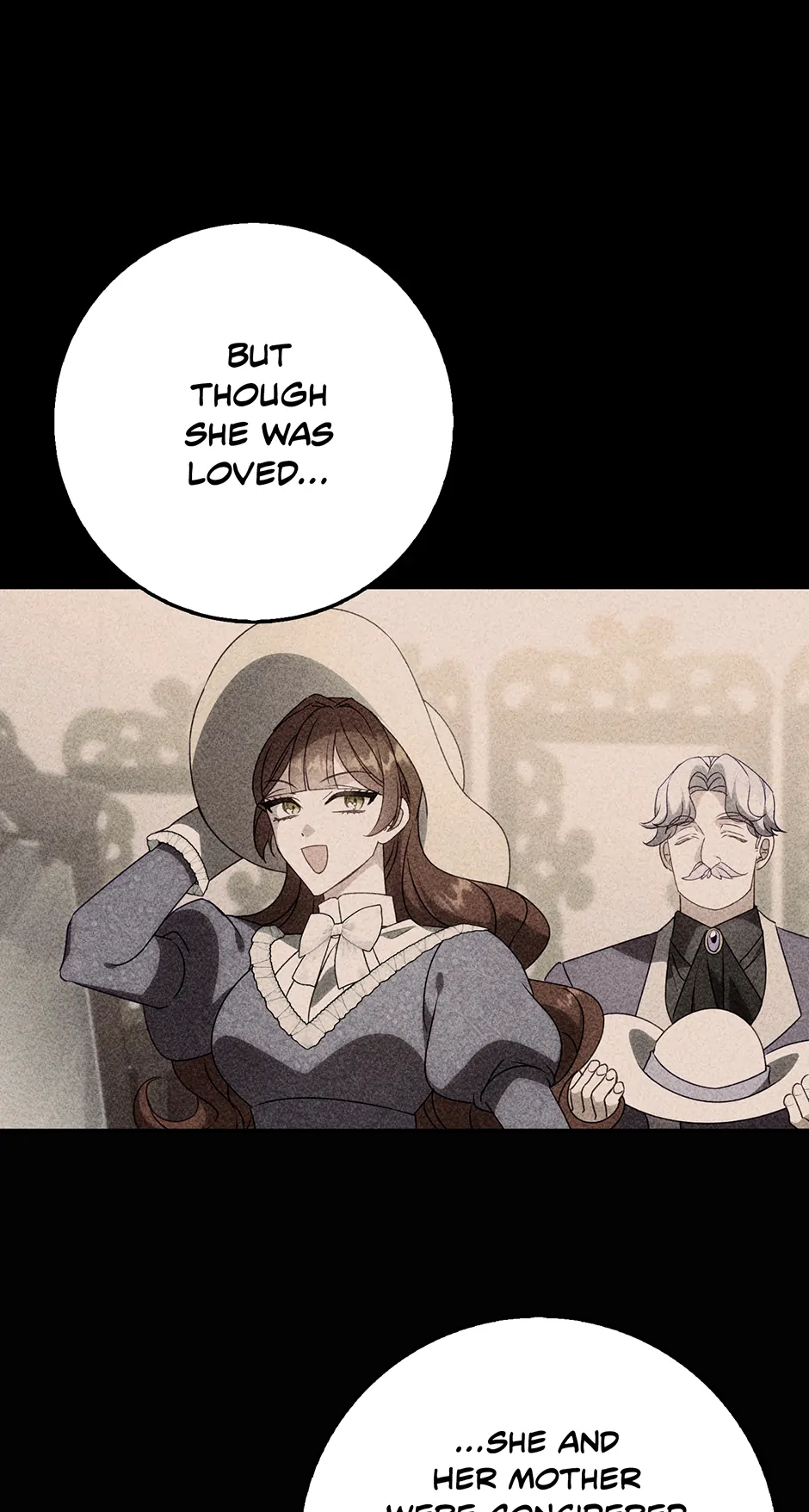 The secrets of the lovely duchess Chapter 38 276 59