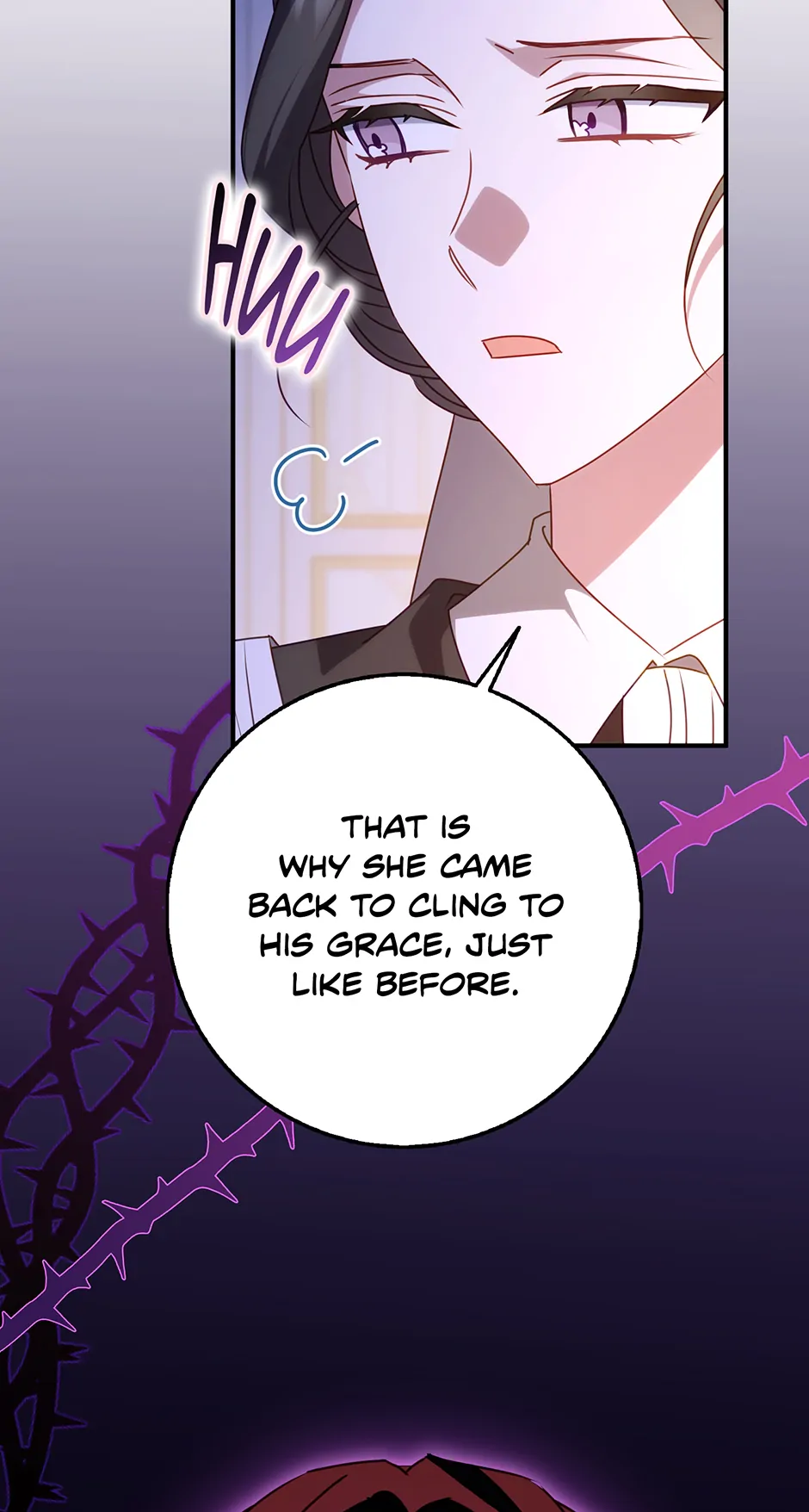 The secrets of the lovely duchess Chapter 38 279 62