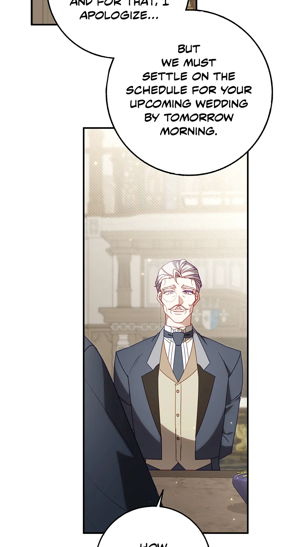 The secrets of the lovely duchess Chapter 38 283 66