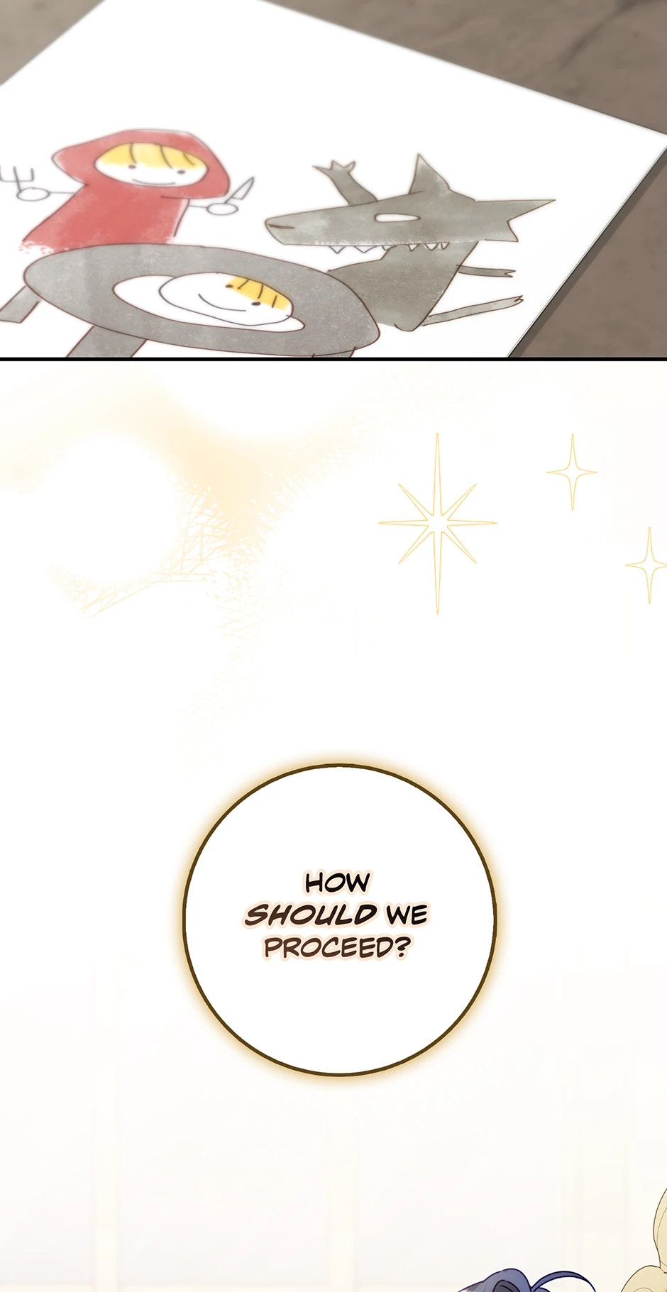 The secrets of the lovely duchess Chapter 38 285 68