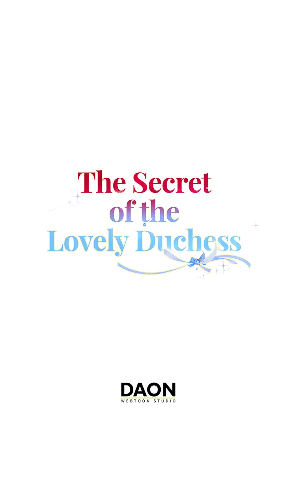 The secrets of the lovely duchess Chapter 38 287 70