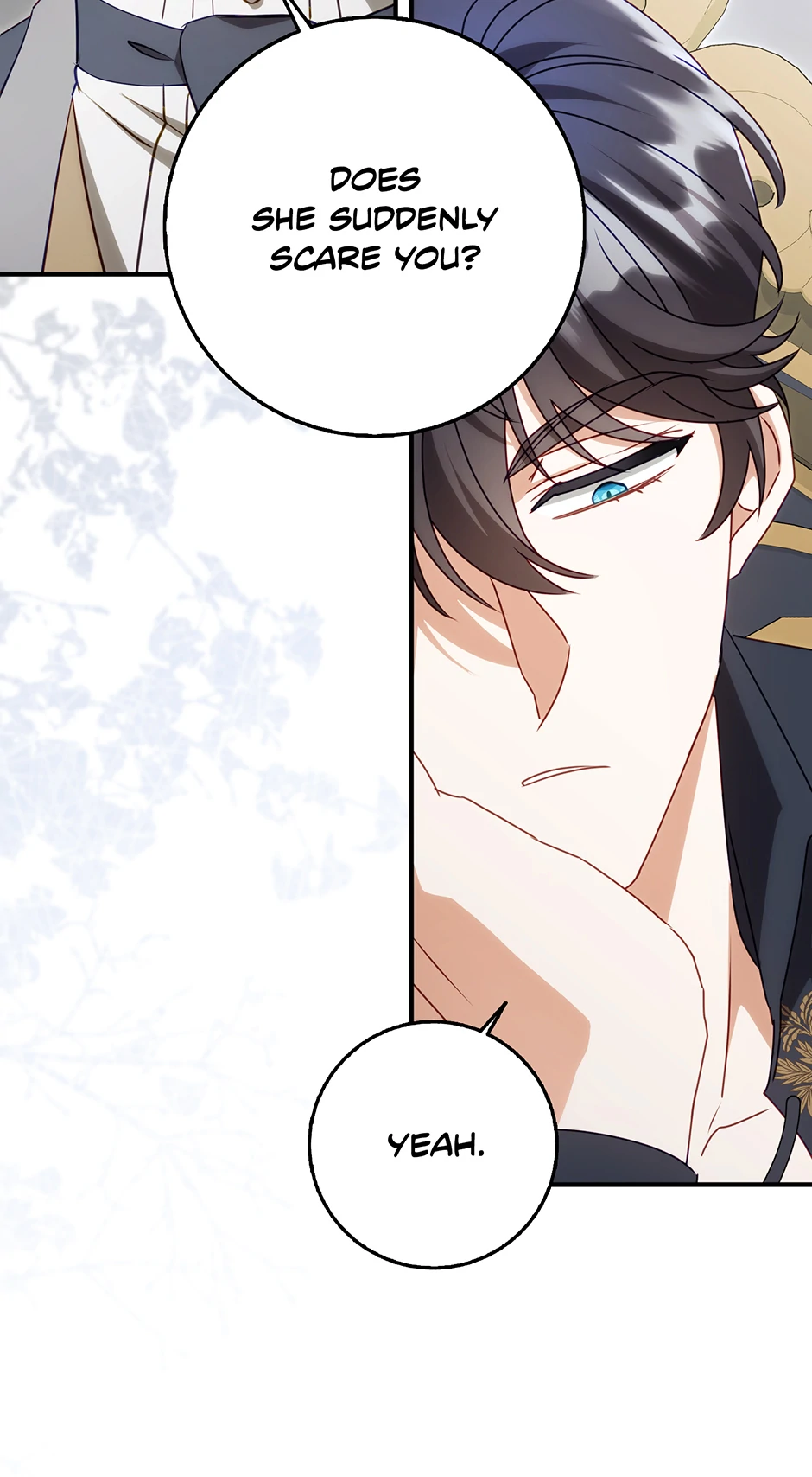 The secrets of the lovely duchess Chapter 39 237 11