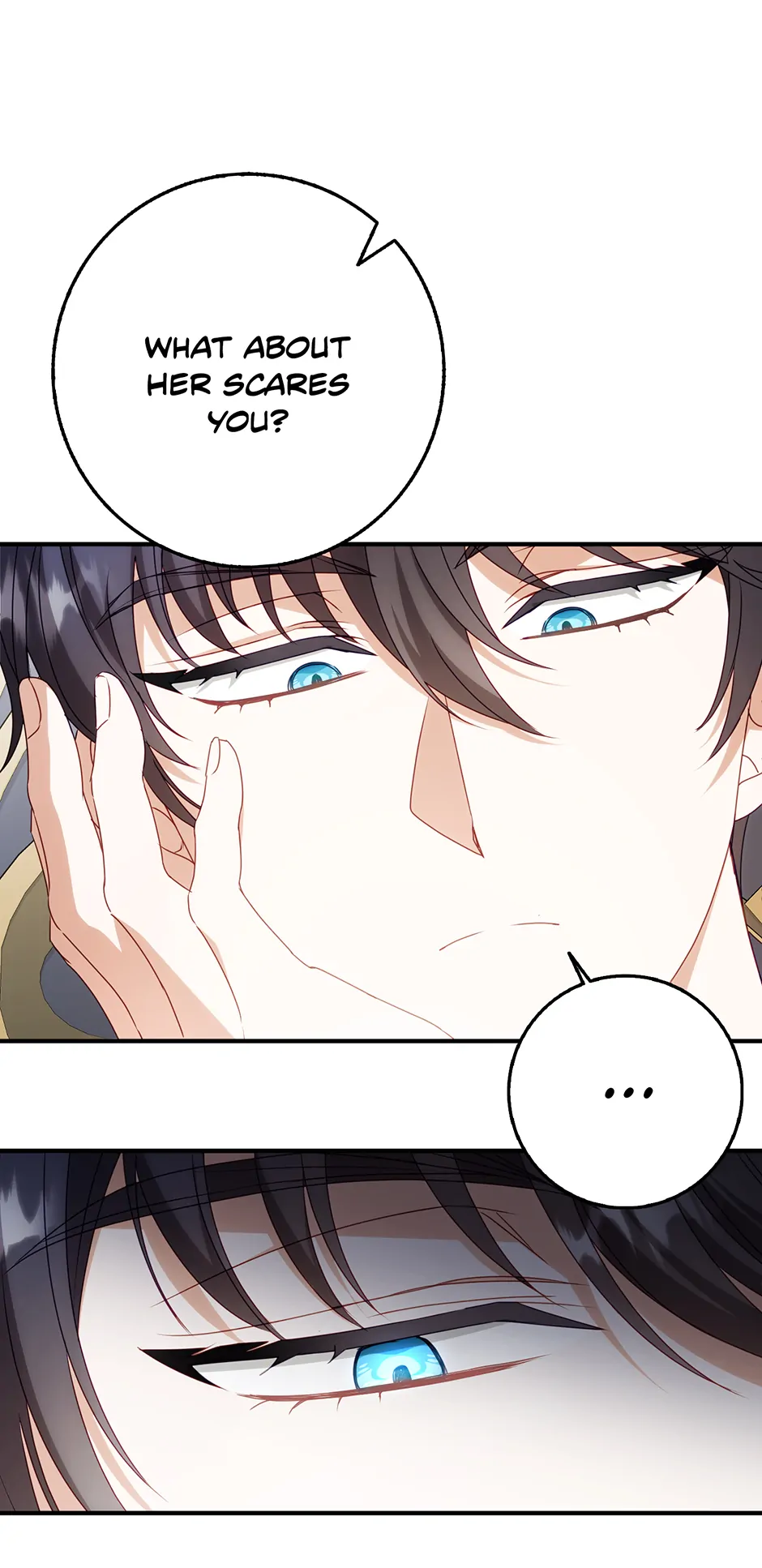 The secrets of the lovely duchess Chapter 39 239 13