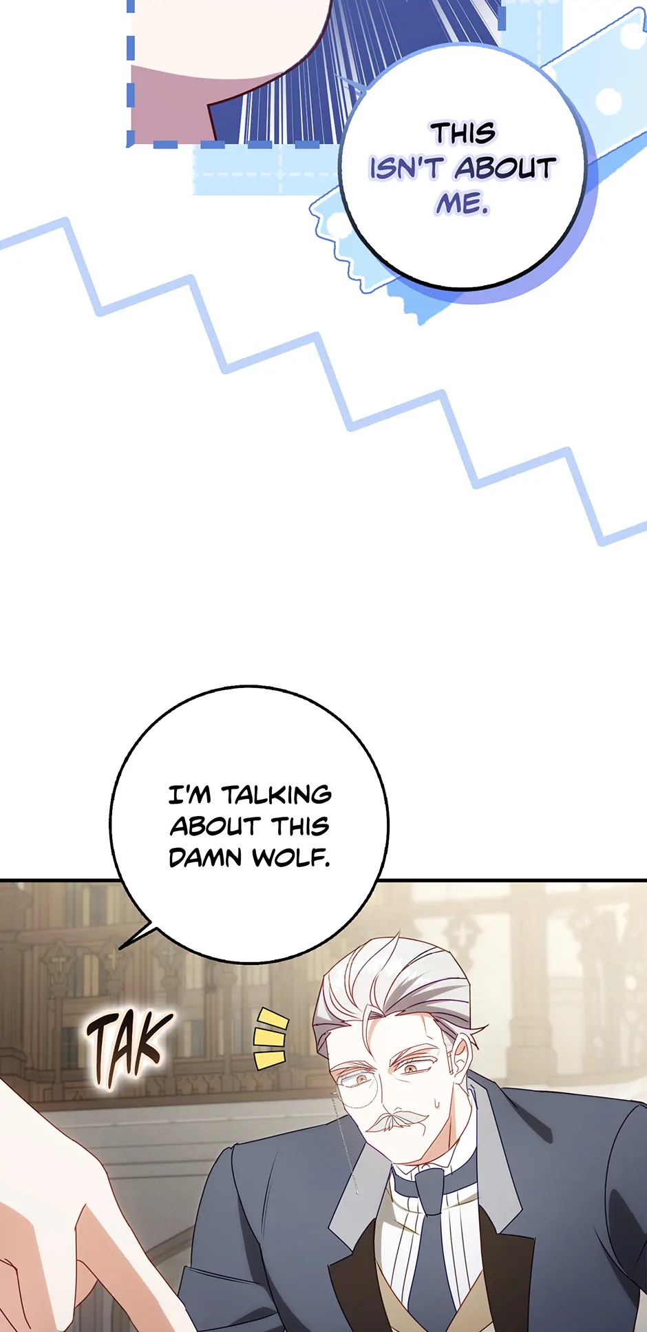 The secrets of the lovely duchess Chapter 39 242 16