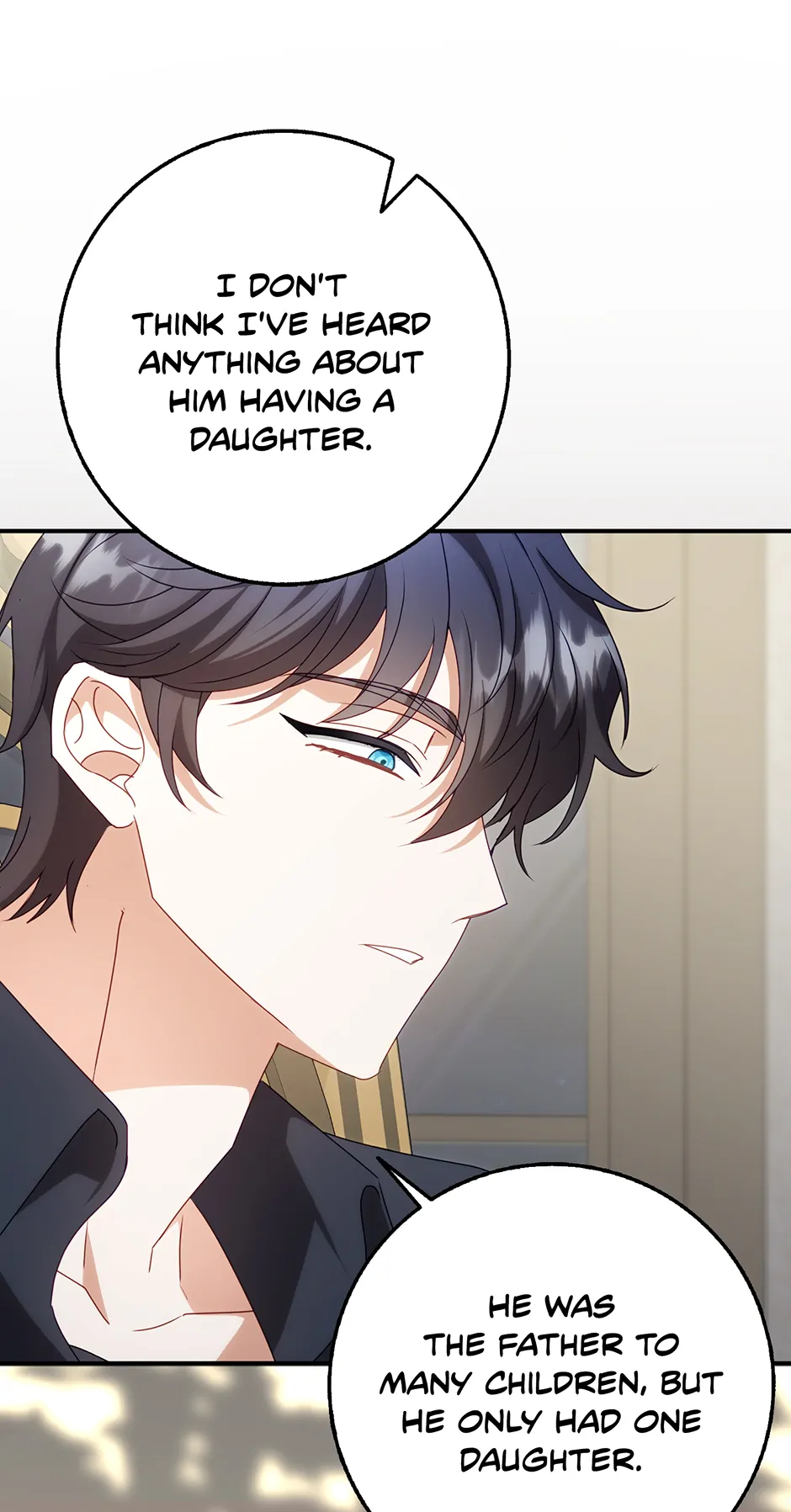The secrets of the lovely duchess Chapter 39 244 18