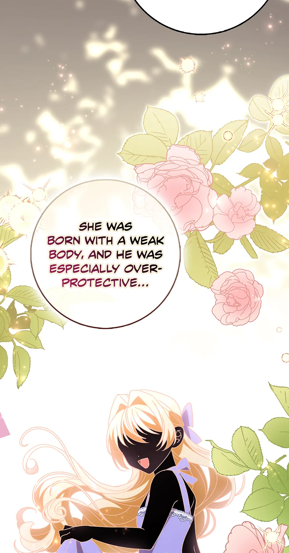 The secrets of the lovely duchess Chapter 39 245 19