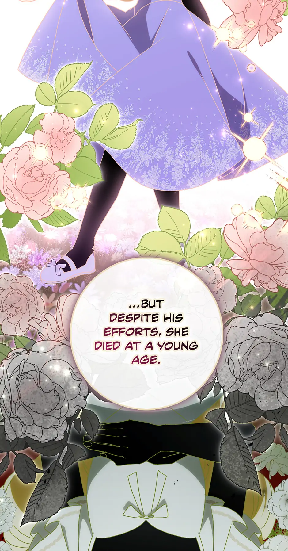 The secrets of the lovely duchess Chapter 39 246 20