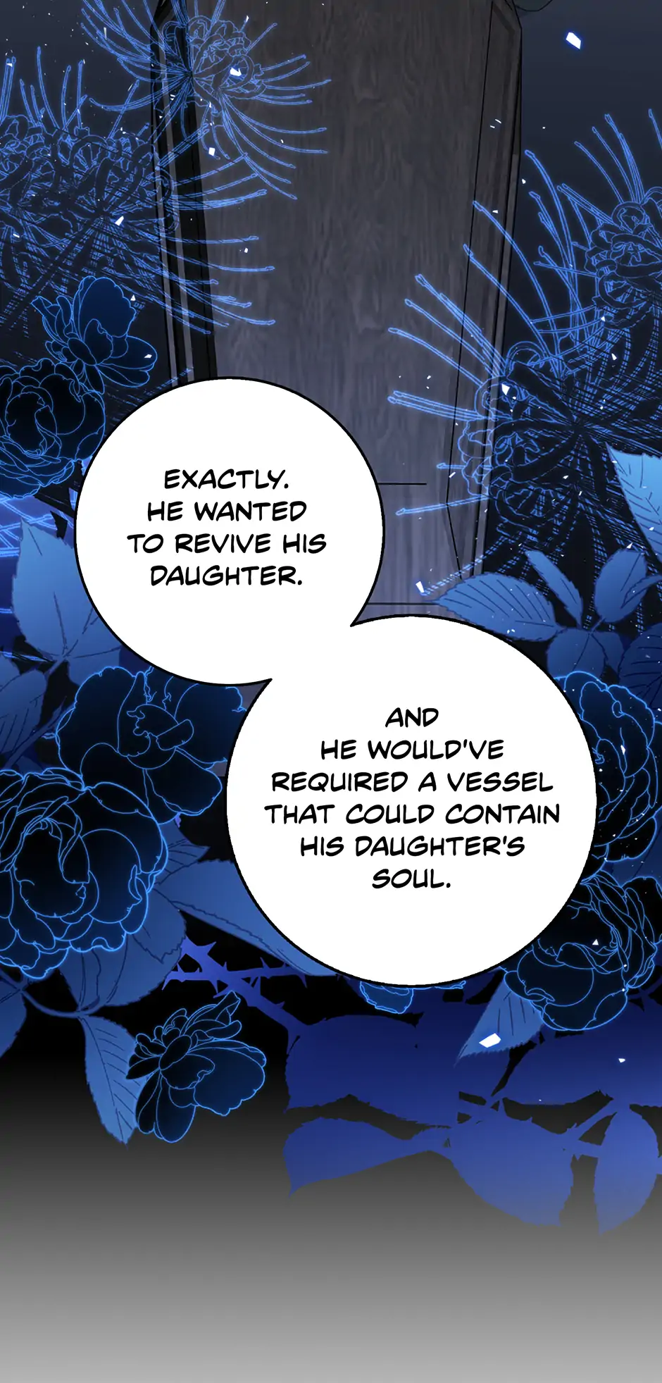 The secrets of the lovely duchess Chapter 39 255 29