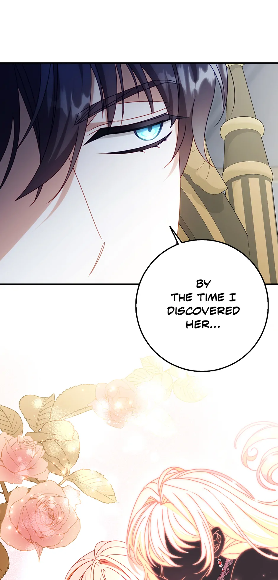 The secrets of the lovely duchess Chapter 39 257 31