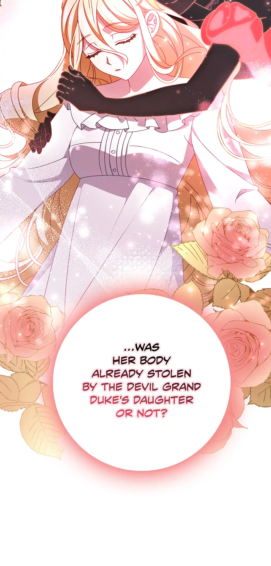 The secrets of the lovely duchess Chapter 39 258 32
