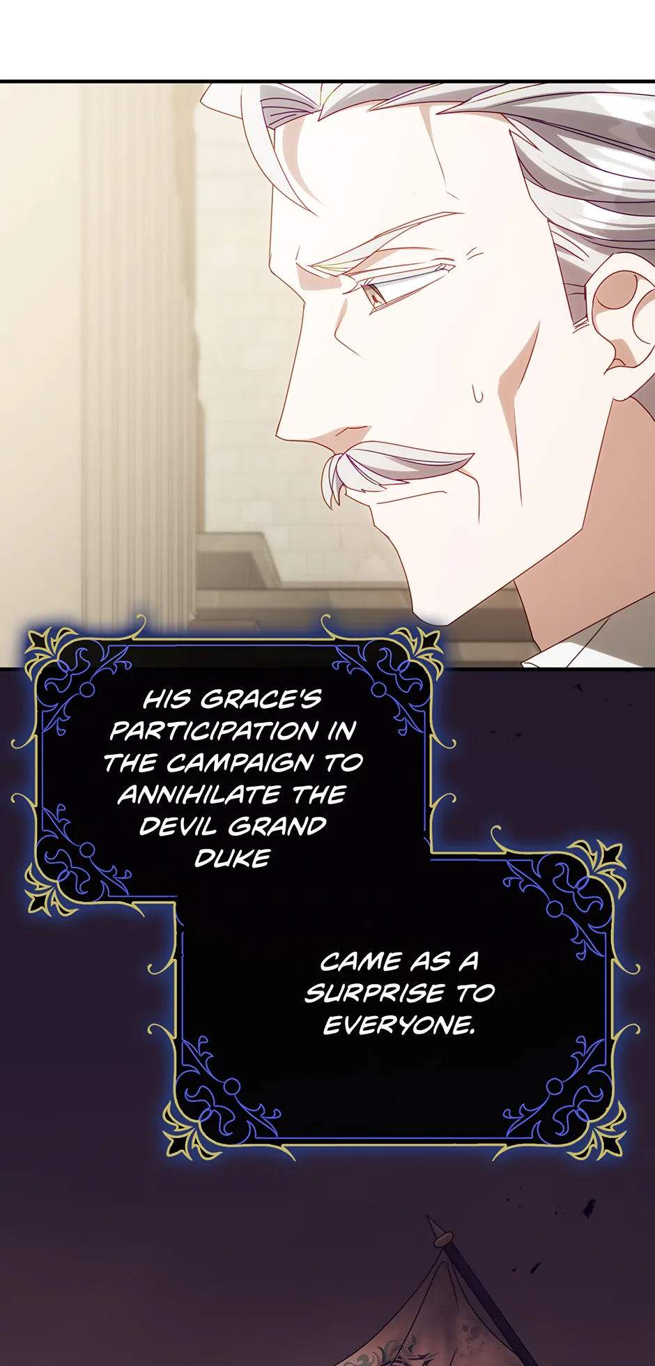 The secrets of the lovely duchess Chapter 39 259 33