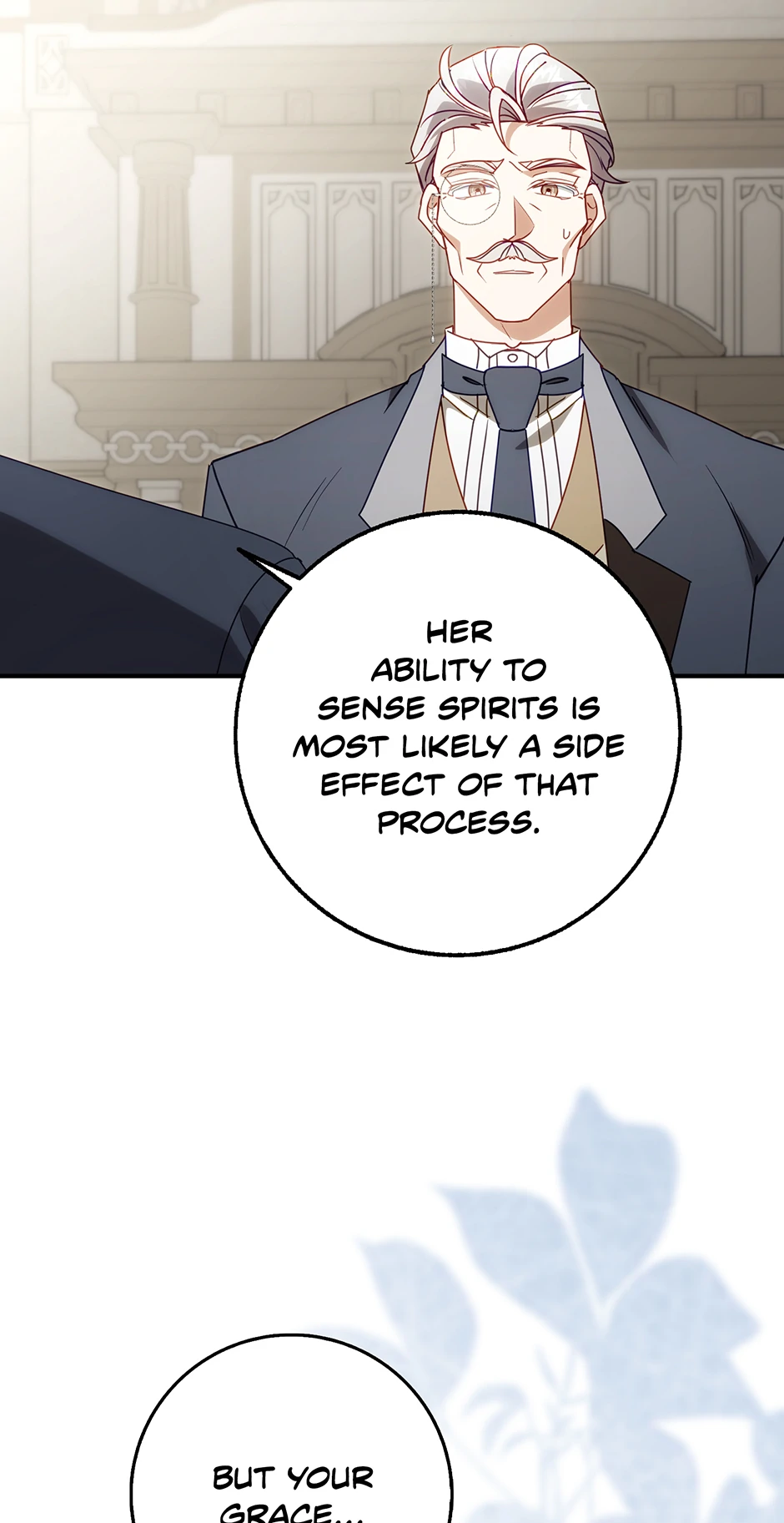 The secrets of the lovely duchess Chapter 39 264 38