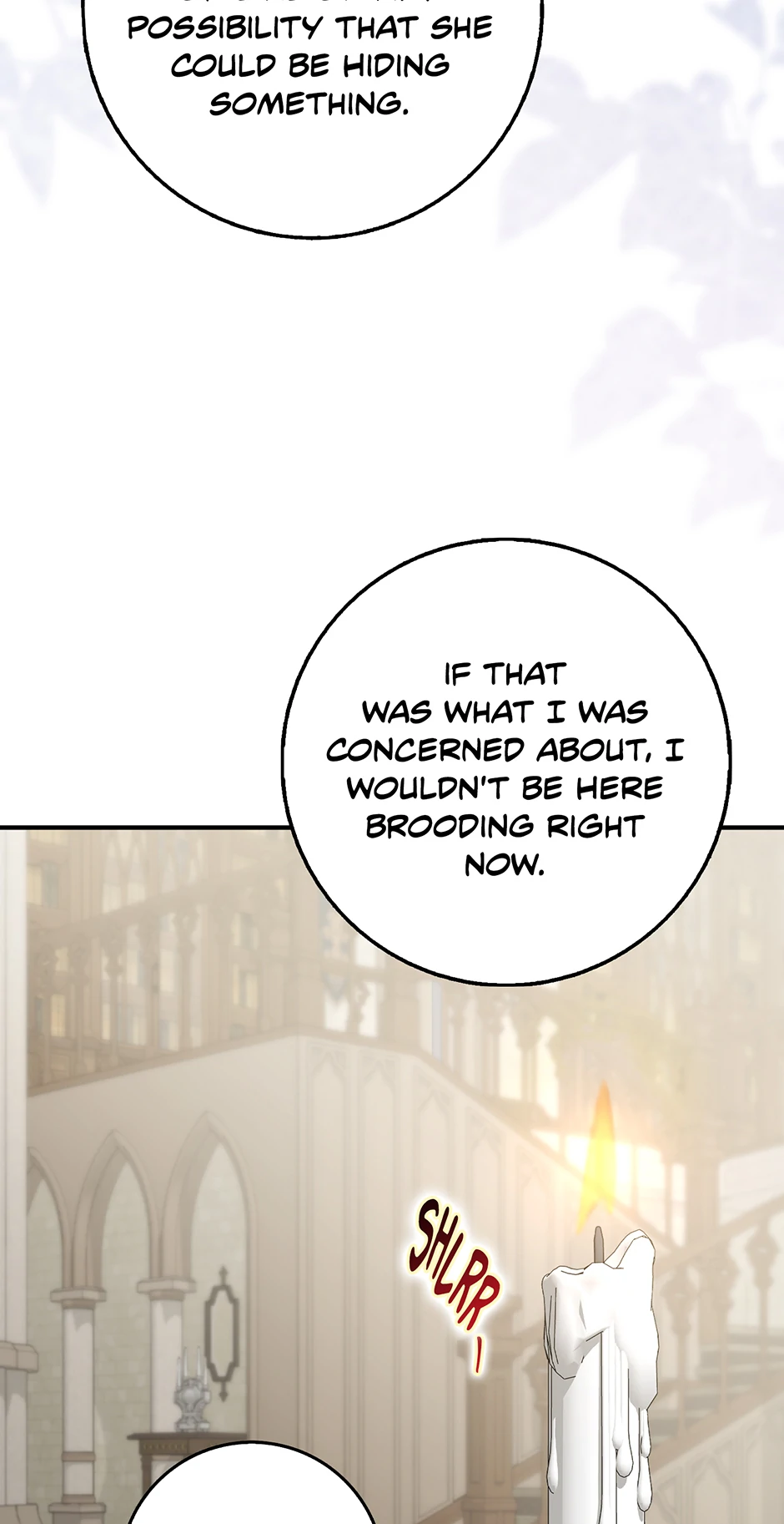 The secrets of the lovely duchess Chapter 39 266 40