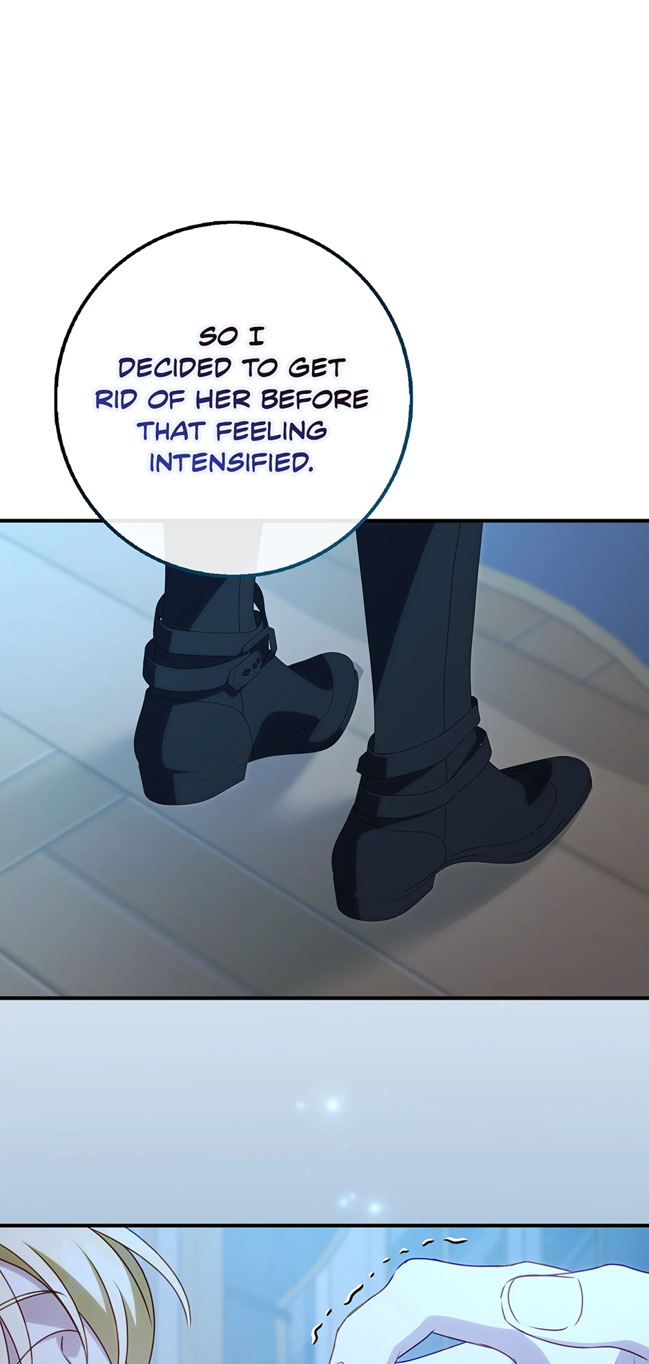 The secrets of the lovely duchess Chapter 39 272 46