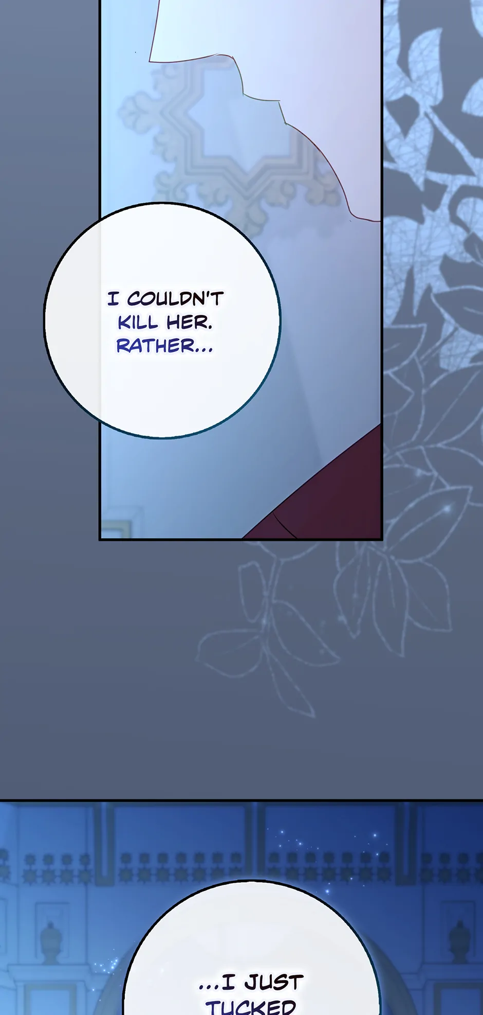 The secrets of the lovely duchess Chapter 39 274 48