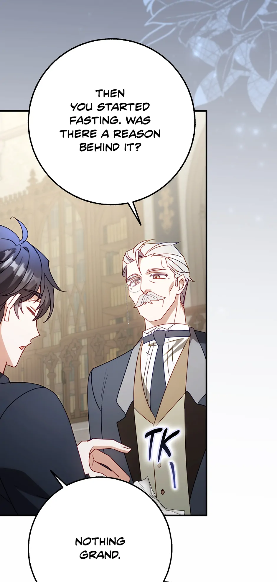 The secrets of the lovely duchess Chapter 39 276 50