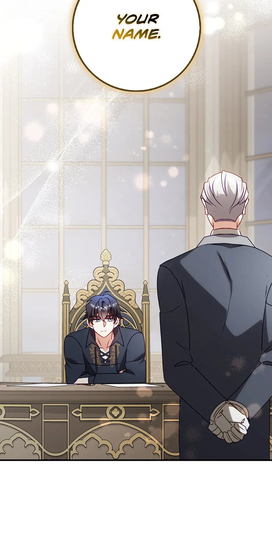 The secrets of the lovely duchess Chapter 39 281 55