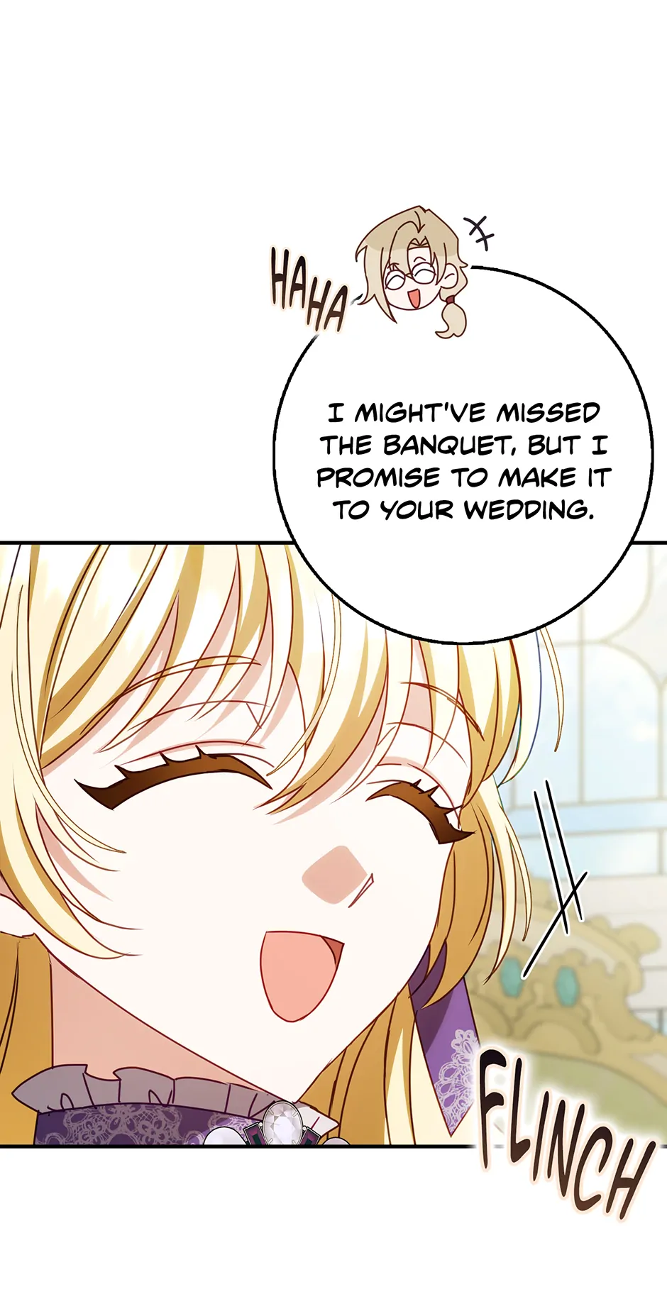 The secrets of the lovely duchess Chapter 39 292 66