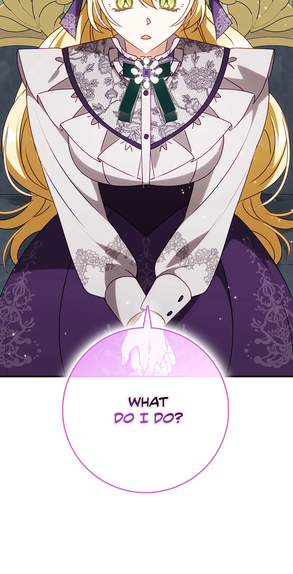 The secrets of the lovely duchess Chapter 39 298 72