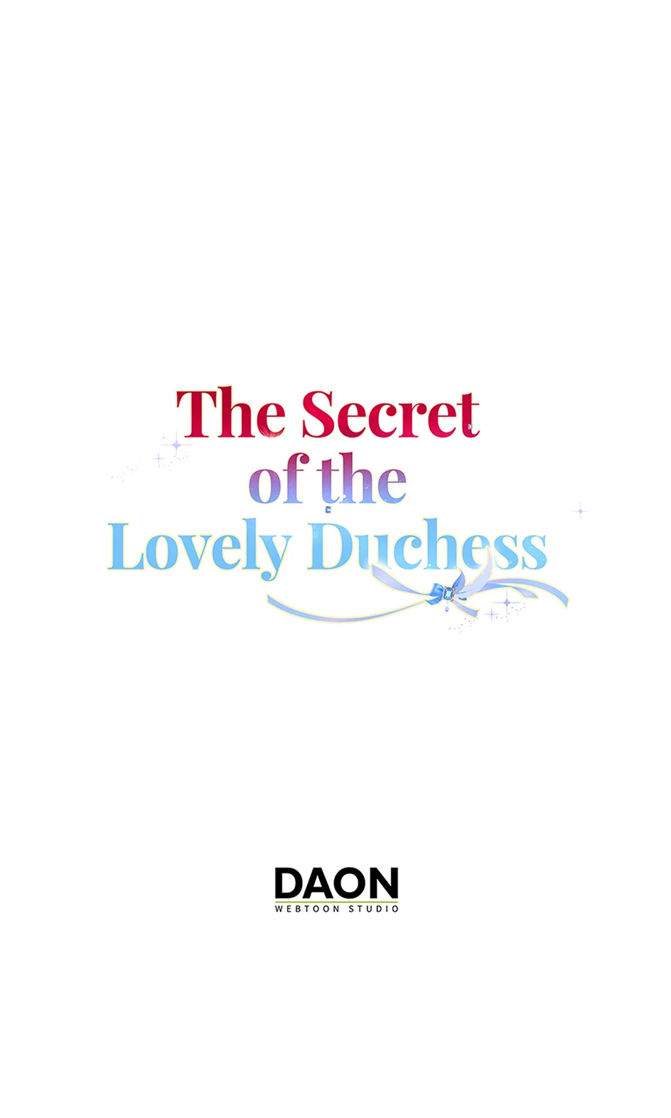 The secrets of the lovely duchess Chapter 39 299 73