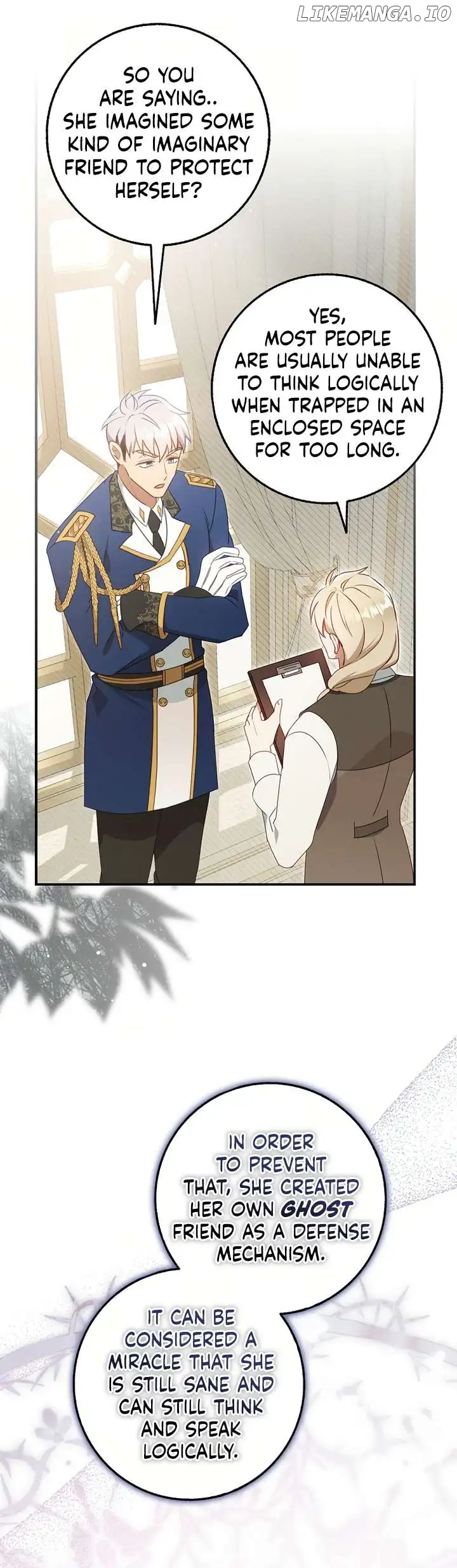 The secrets of the lovely duchess Chapter 4 139 07