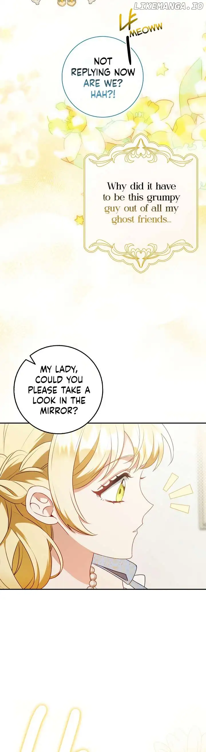 The secrets of the lovely duchess Chapter 4 160 28