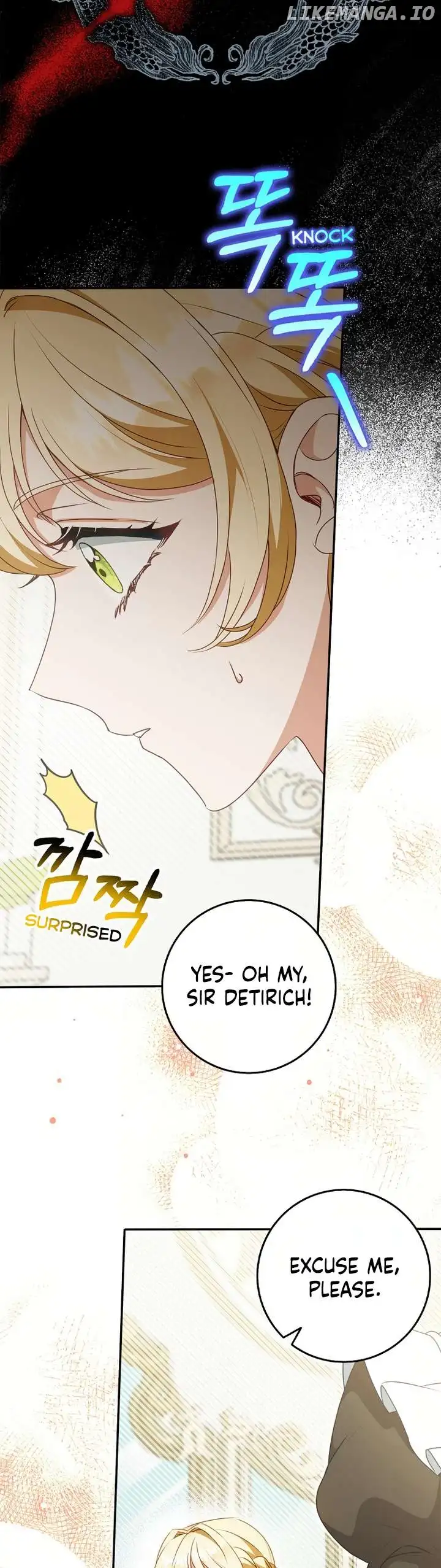 The secrets of the lovely duchess Chapter 4 165 33