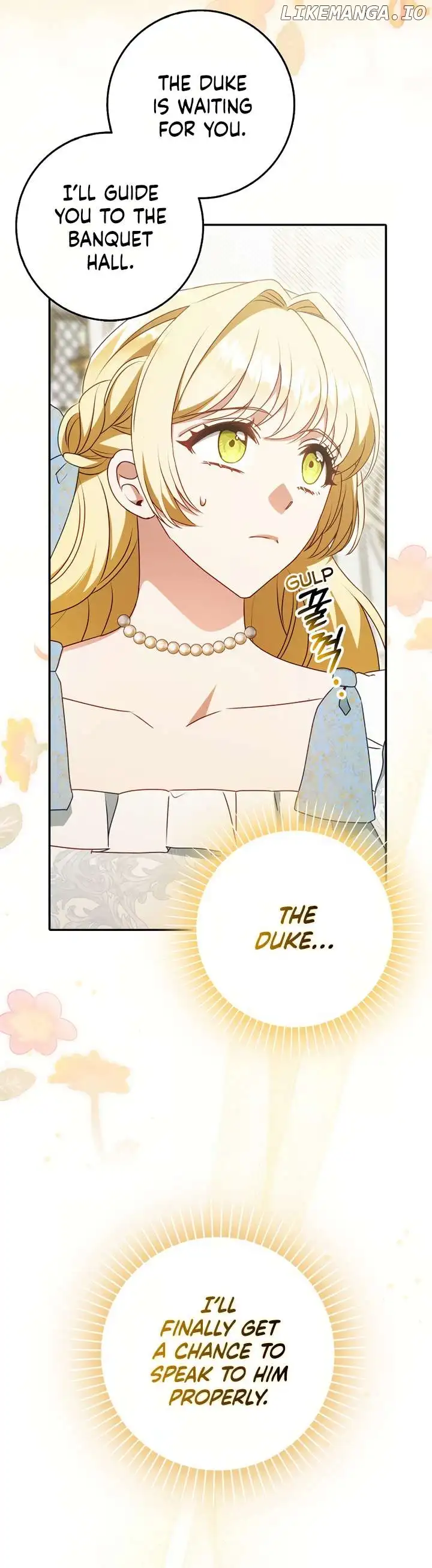 The secrets of the lovely duchess Chapter 4 167 35
