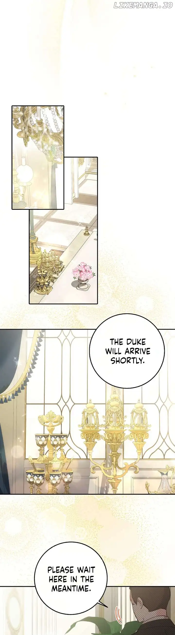 The secrets of the lovely duchess Chapter 4 168 36