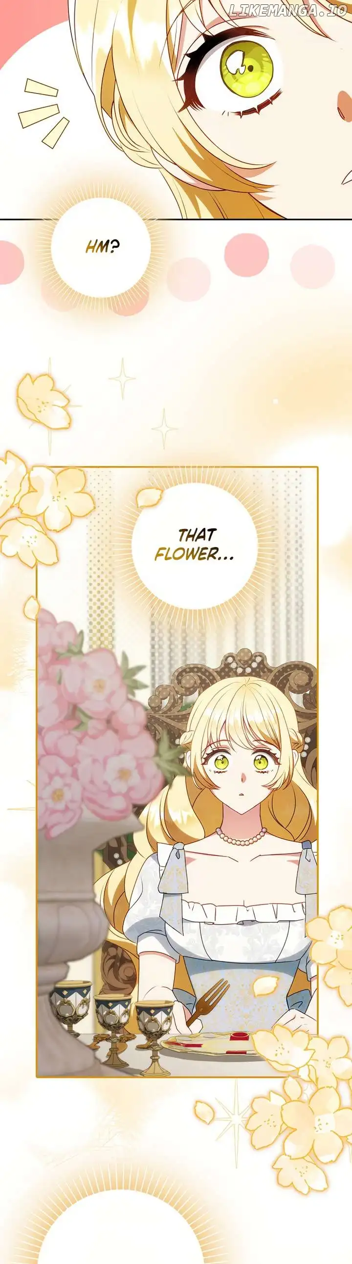 The secrets of the lovely duchess Chapter 4 172 40