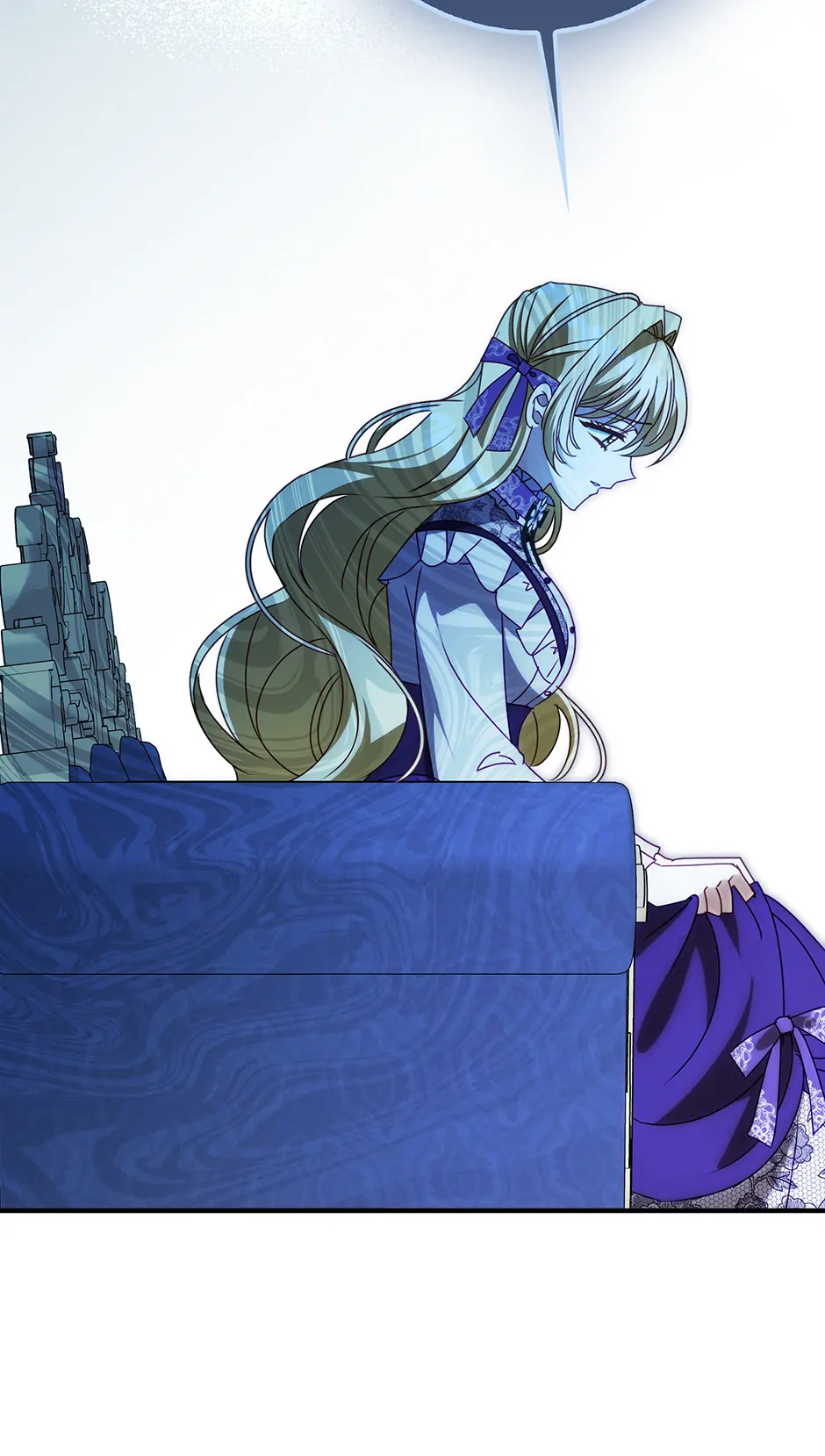 The secrets of the lovely duchess Chapter 40 240 05