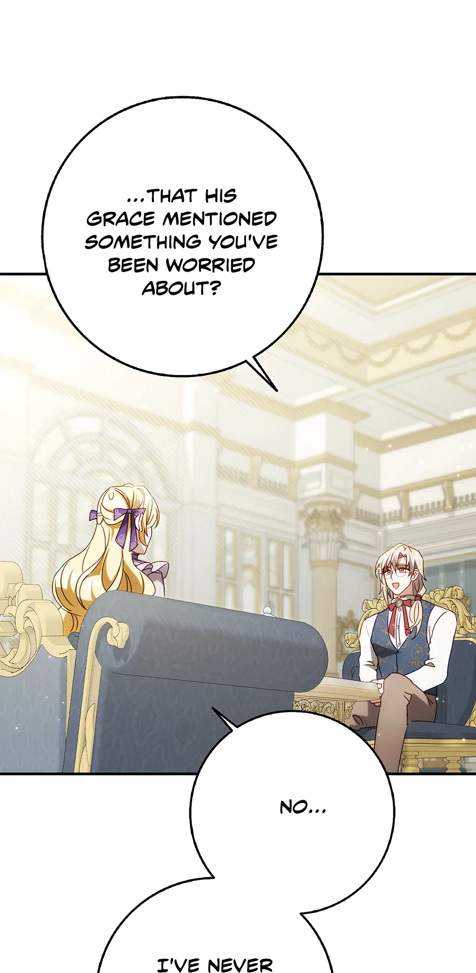 The secrets of the lovely duchess Chapter 40 251 16