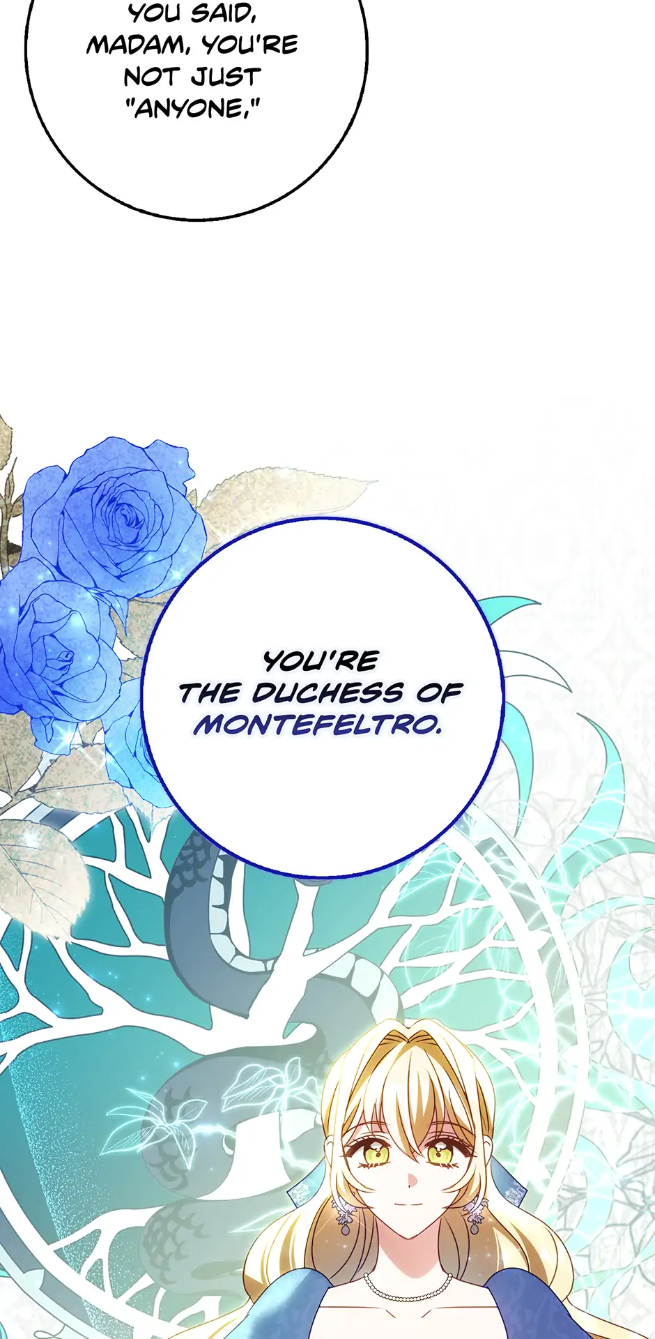 The secrets of the lovely duchess Chapter 40 255 20