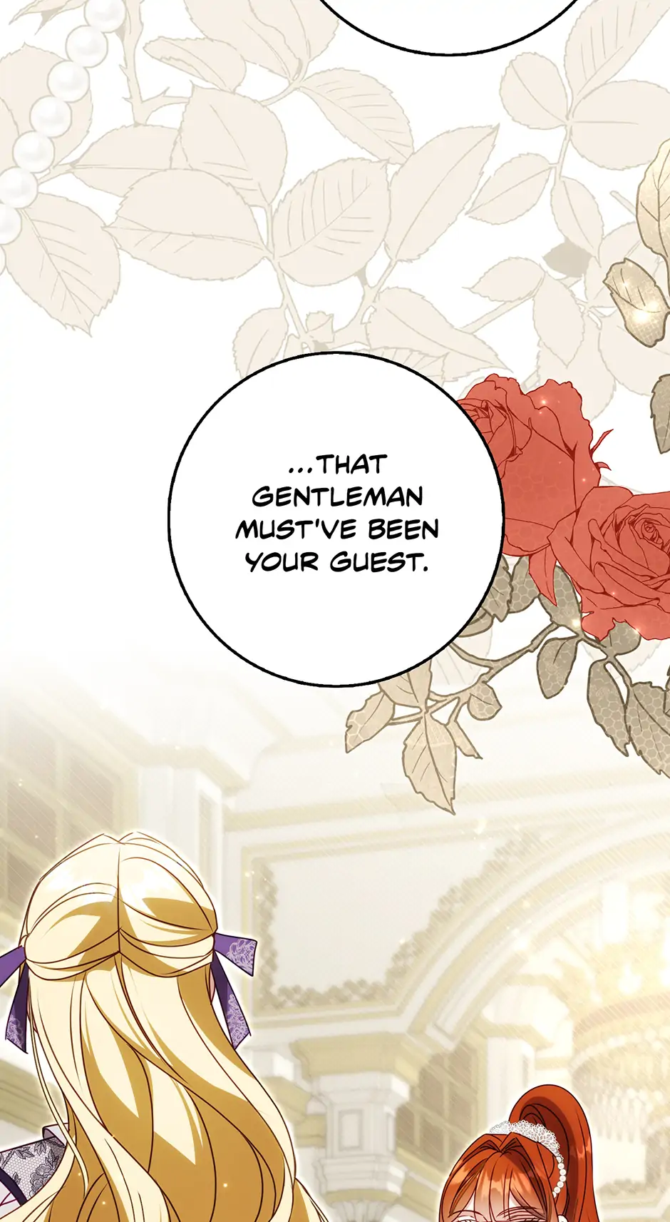 The secrets of the lovely duchess Chapter 40 274 39